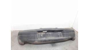 PARAGOLPES TRASERO FIAT SEICENTO / 600 (1998-2010) 1.1 (187AXB, 187AXB1A, 187AXC1A02) 54CV 1108CC - L. 7215721 / 0046520536